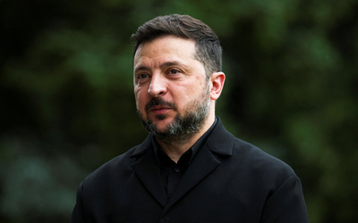 Sau hội nghị G7, ông Zelensky cảm ơn ông Trump và ông Macron