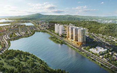 Giải mã lý do dự án căn hộ biển của Mik Group tại Hạ Long được giới đầu tư săn đón