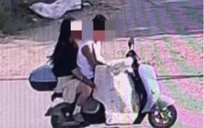 Khởi tố vụ chú chó nổi tiếng với 1,5 triệu người theo dõi bị bắt trộm bán làm thịt