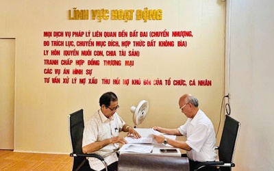 Hội Luật gia Thái Nguyên: Tăng cường hỗ trợ pháp lý miễn phí cho người dân