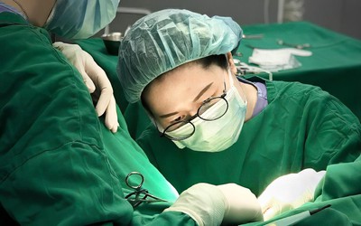 ThS.BS Nguyễn Thị Hồng Vân: Hơn 15 năm gắn bó với chuyên ngành phẫu thuật tạo hình thẩm mỹ