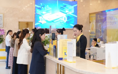 Fiinratings tiếp tục duy trì xếp hạng tín nhiệm Nam A Bank ở mức “A-” với triển vọng xếp hạng “ổn định”