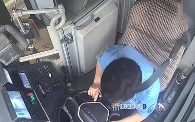 Tài xế cố đạp phanh, cứu 12 hành khách trên xe trước khi qua đời
