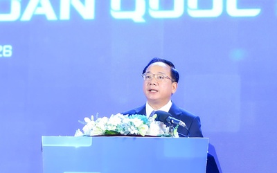 Báo chí phải không ngừng đổi mới, sáng tạo, bứt phá, làm chủ công nghệ