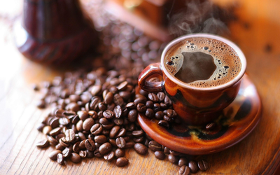 Uống cà phê suốt 1 tháng, người phụ nữ nhận cái kết "không thể ngờ"