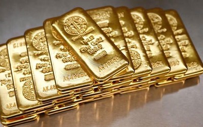 Giá vàng hôm nay (19/6): Giảm mạnh theo đà lao dốc của giá vàng thế giới