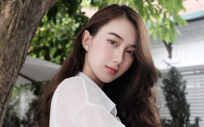 Nhan sắc thanh thuần, trong trẻo của nữ diễn viên đang gây sốt màn ảnh VTV