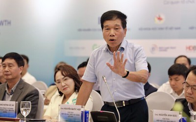 "Giai đoạn 2026-2030 sẽ là một chu kỳ hoàn toàn khác của thị trường BĐS"