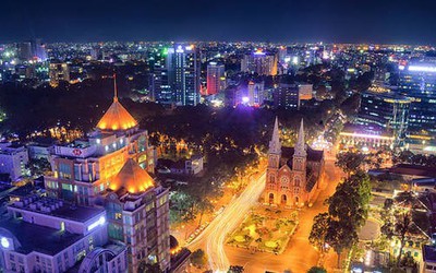 Báo Sài Gòn Giải Phóng phát động cuộc thi ảnh “Rạng rỡ tên vàng”