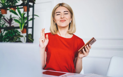 Trào lưu "cô gái may mắn" gây sốt: Chiếc bẫy tâm lý hay công thức dẫn tới thành công?