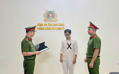 Ninh Bình: Khởi tố đối tượng buôn bán giày dép giả mạo nhãn hiệu trị giá hơn 3,1 tỷ đồng