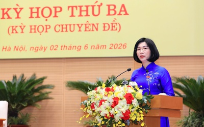 HĐND Tp.Hà Nội xem xét Đề án vùng phát thải thấp trong Vành đai 1