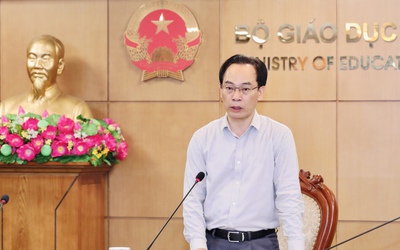Lượng thí sinh đăng ký thi tốt nghiệp THPT tăng mạnh, gây áp lực lớn