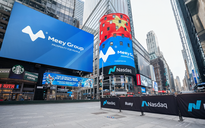 Meey Global nộp dự thảo hồ sơ đăng ký theo hình thức bảo mật lên Ủy ban Chứng khoán và Giao dịch Hoa Kỳ