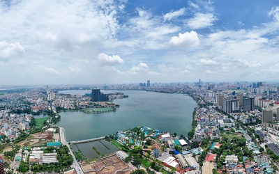Hà Nội chốt ngày công bố quy hoạch tổng thể Thủ đô tầm nhìn 100 năm
