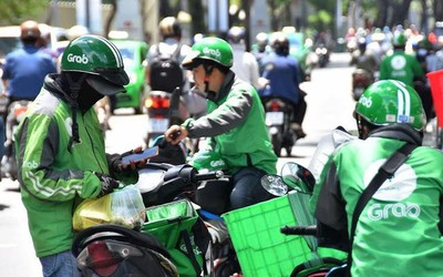 Đề xuất tài xế công nghệ, người bán hàng online vào diện đóng BHXH bắt buộc