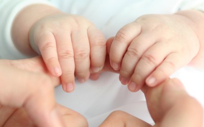 Những đứa bé bị bỏ rơi