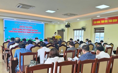 Hội Luật gia tỉnh Hưng Yên: Nỗ lực đưa pháp luật đến gần hơn với người dân