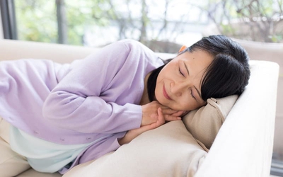Người lớn tuổi ngủ trưa vào lúc nào tốt nhất?