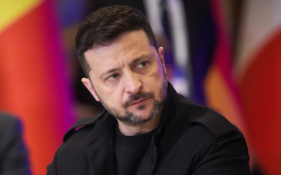 Ông Zelensky nêu câu hỏi chưa có câu trả lời về đàm phán hòa bình với Nga