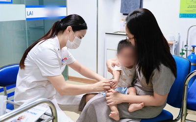 Bệnh viêm não Nhật Bản gia tăng mùa hè, chuyên gia cảnh báo