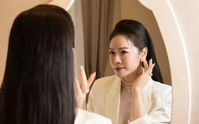 Nhật Kim Anh trải lòng chuyện tình cảm sau 7 năm đổ vỡ hôn nhân