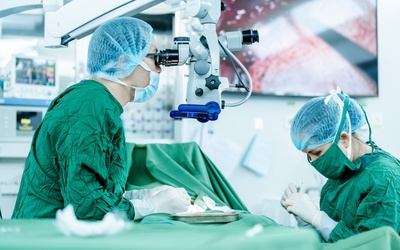 7 năm đi tìm tiếng khóc trẻ thơ và kỳ tích của cặp vợ chồng ở Hưng Yên