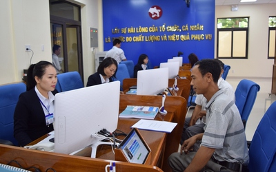 Hà Nội: Ủy quyền cấp xã giải quyết thủ tục về lao động nước ngoài