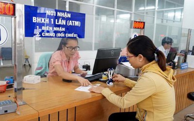 Những người được rút BHXH một lần năm 2026