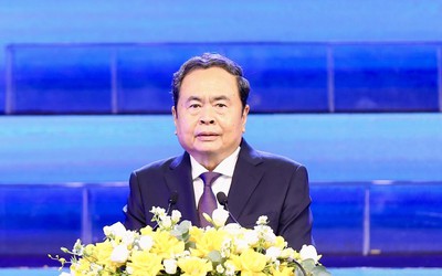 Chủ tịch Quốc hội: Báo chí dùng ngòi bút sắc bén để phụng sự tổ quốc, phục vụ nhân dân