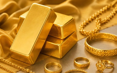 Giá vàng tuần này (15-21/6): Làn sóng bán tháo tăng mạnh, nhà đầu tư thận trọng