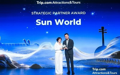 Cam kết vì sự phát triển bền vững: Đòn bẩy đưa du lịch Việt vươn tầm quốc tế