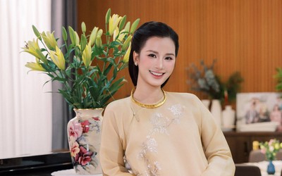 "Mỹ nhân 10 năm chăn trâu": Lấy chồng gia thế khủng, ở biệt thự triệu đô