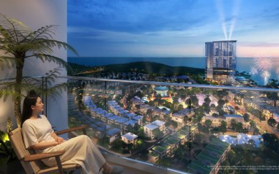 Vega Alora Residences: Triết lý kiến tạo một chuẩn sống riêng