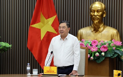 Phó Thủ tướng: Không để lợi dụng nhập khẩu ô tô diện quà tặng nhằm trục lợi chính sách