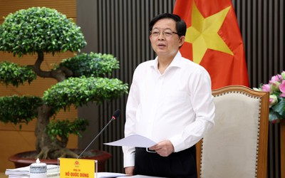 Thay đổi tư duy "phân lô bán nền" sang phát triển nhà ở cao tầng, chung cư