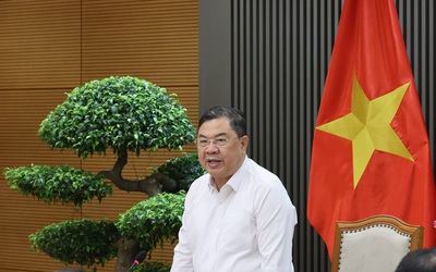 Yêu cầu hoàn thành đúng thời hạn các quy hoạch phục vụ tăng trưởng 2 con số