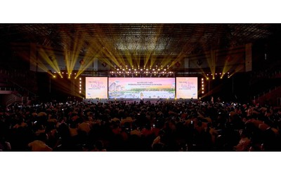 Sun Group Nam Hà Nội bổ sung nguồn cung gần các đại công viên