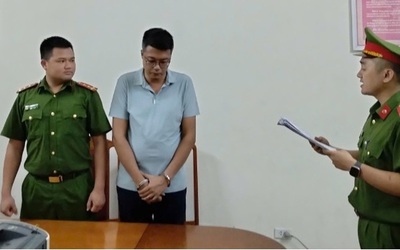 Cựu cán bộ ngân hàng lừa khách sang tên sổ đỏ, chiếm đoạt hơn 10 tỷ đồng
