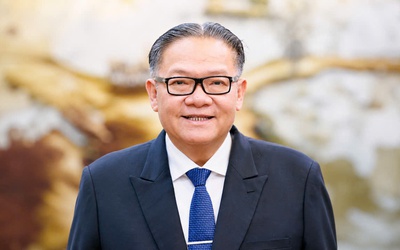 Phó Chủ tịch UBND Tp.Đồng Nai: Không sắp xếp đơn vị hành chính theo cách cơ học, phải gắn với quy hoạch phát triển