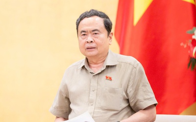 Chủ tịch Quốc hội: Tuyệt đối không chạy theo số lượng để lấy thành tích