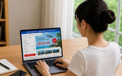 Cảnh báo lừa đảo giả mạo thương hiệu lớn: Mục tiêu không chỉ là tiền?