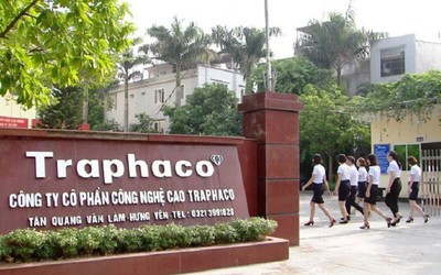 Một doanh nghiệp dược chuẩn bị phát hành hơn 41 triệu cổ phiếu thưởng