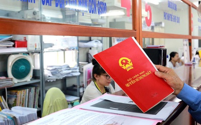 Đất đã bán một phần, phần còn lại sai sót về mục đích sử dụng đất, sổ đỏ có bị thu hồi?