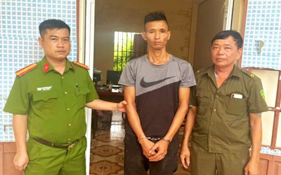 Nửa đêm đang xem bóng đá, anh rể bị em vợ xông vào dùng dao tấn công tử vong