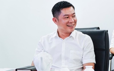 Cựu Chủ tịch LDG Nguyễn Khánh Hưng được đề cử trở lại HĐQT