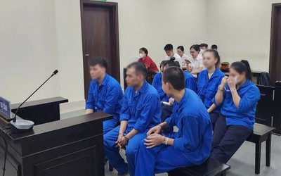 Môi giới mua bán thận qua mạng xã hội, nhóm bị cáo trả giá đắt