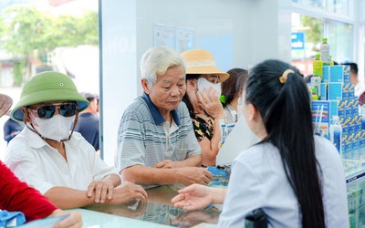 Người bệnh tim mạch có thêm hy vọng giảm biến chứng với giải pháp y khoa thế hệ mới từ Hoa Kỳ