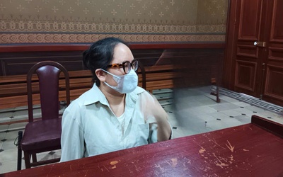Ngã ngửa với chiêu lừa đảo đánh vào nỗi sợ hãi của "nữ quái" 9X