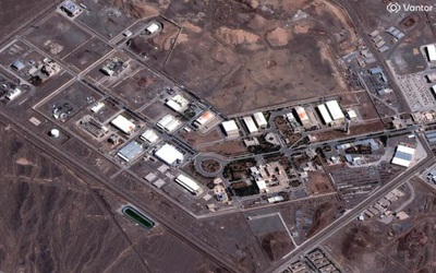 Iran từ chối thanh sát viên IAEA tiếp cận các cơ sở hạt nhân bị đánh bom